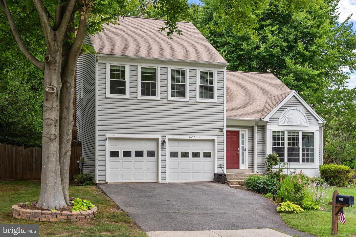 9030 Chestnut Ridge Road, Fairfax Station