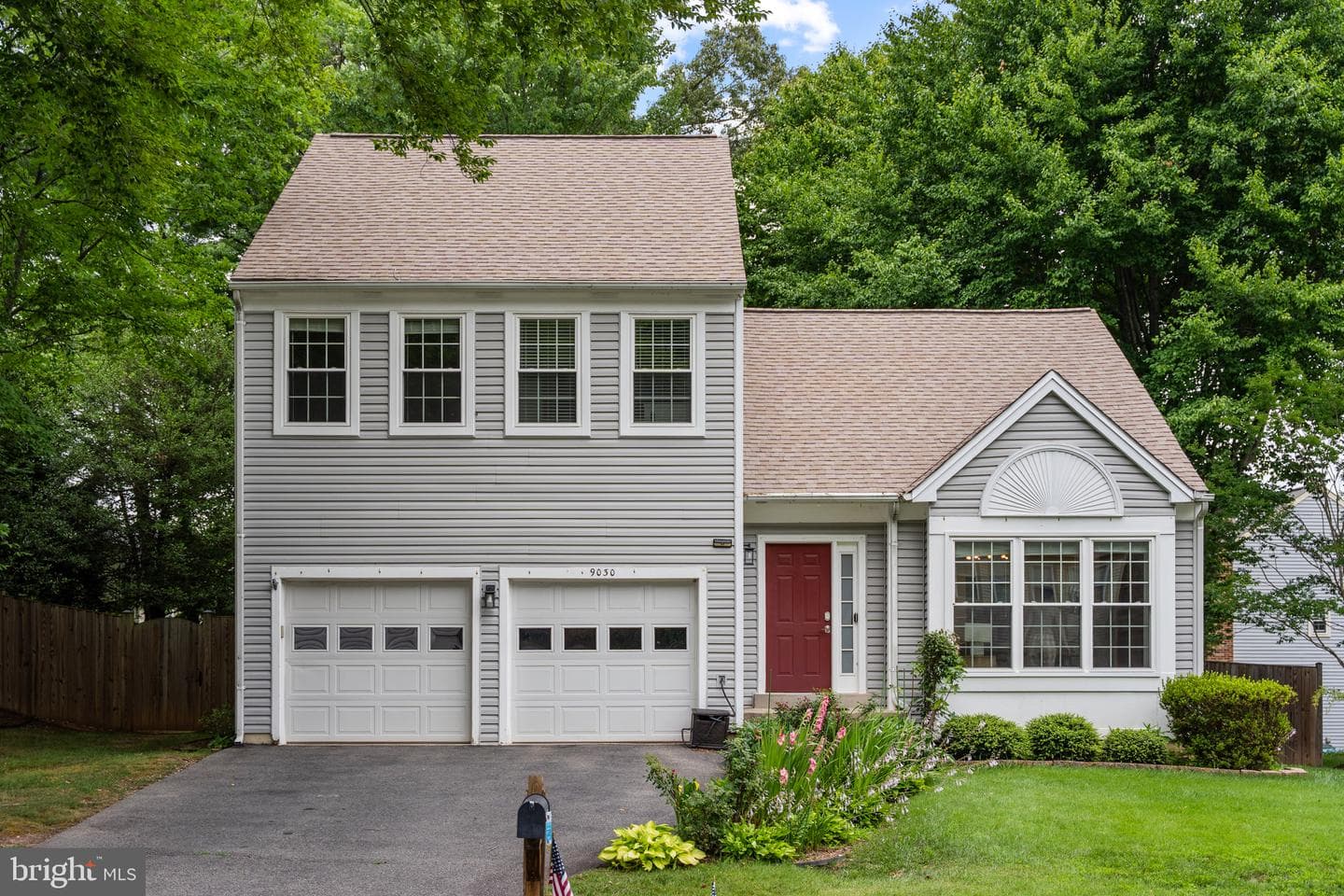 9030 Chestnut Ridge Road photo 3