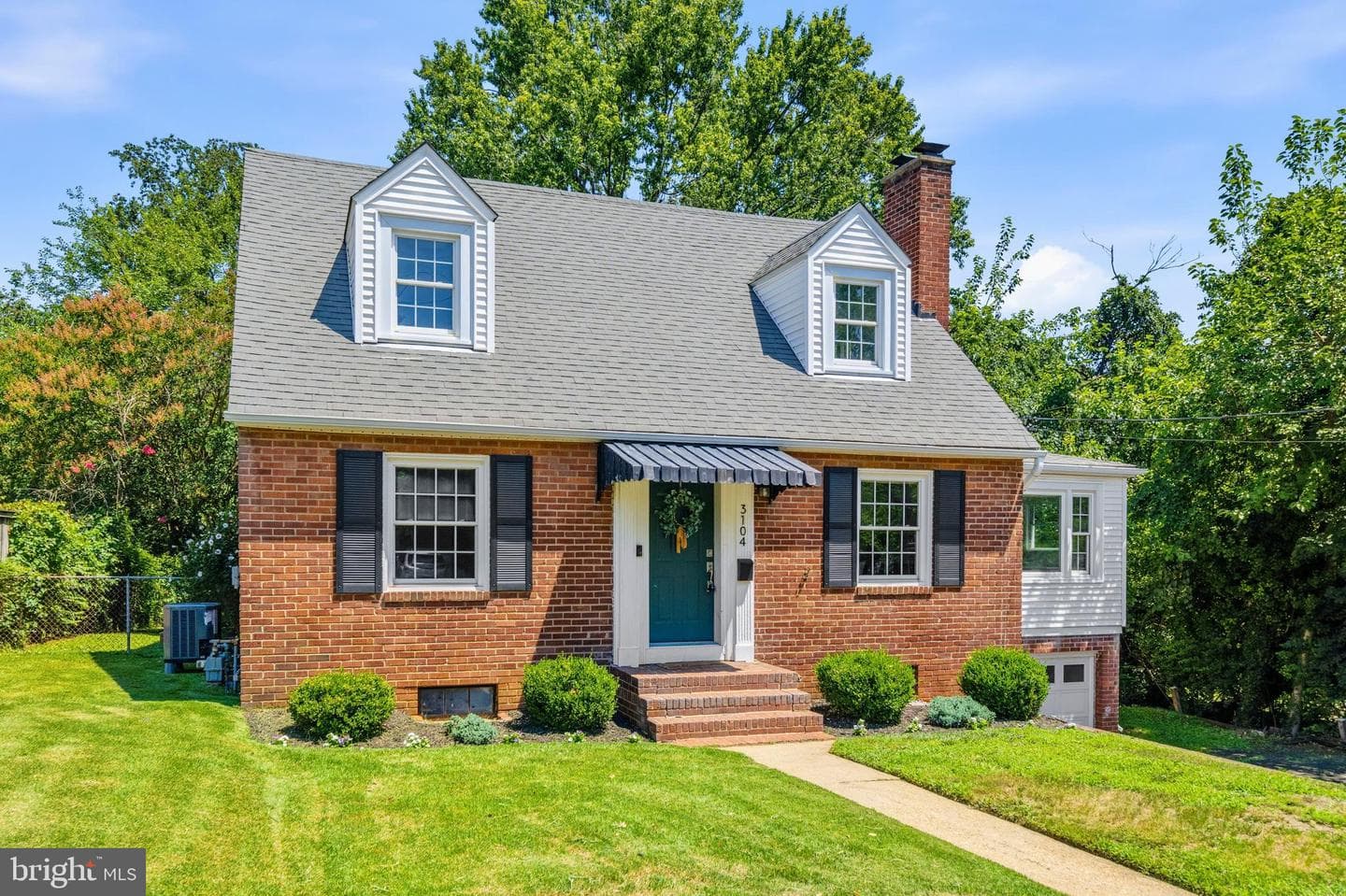 3104 Collard Street, Alexandria