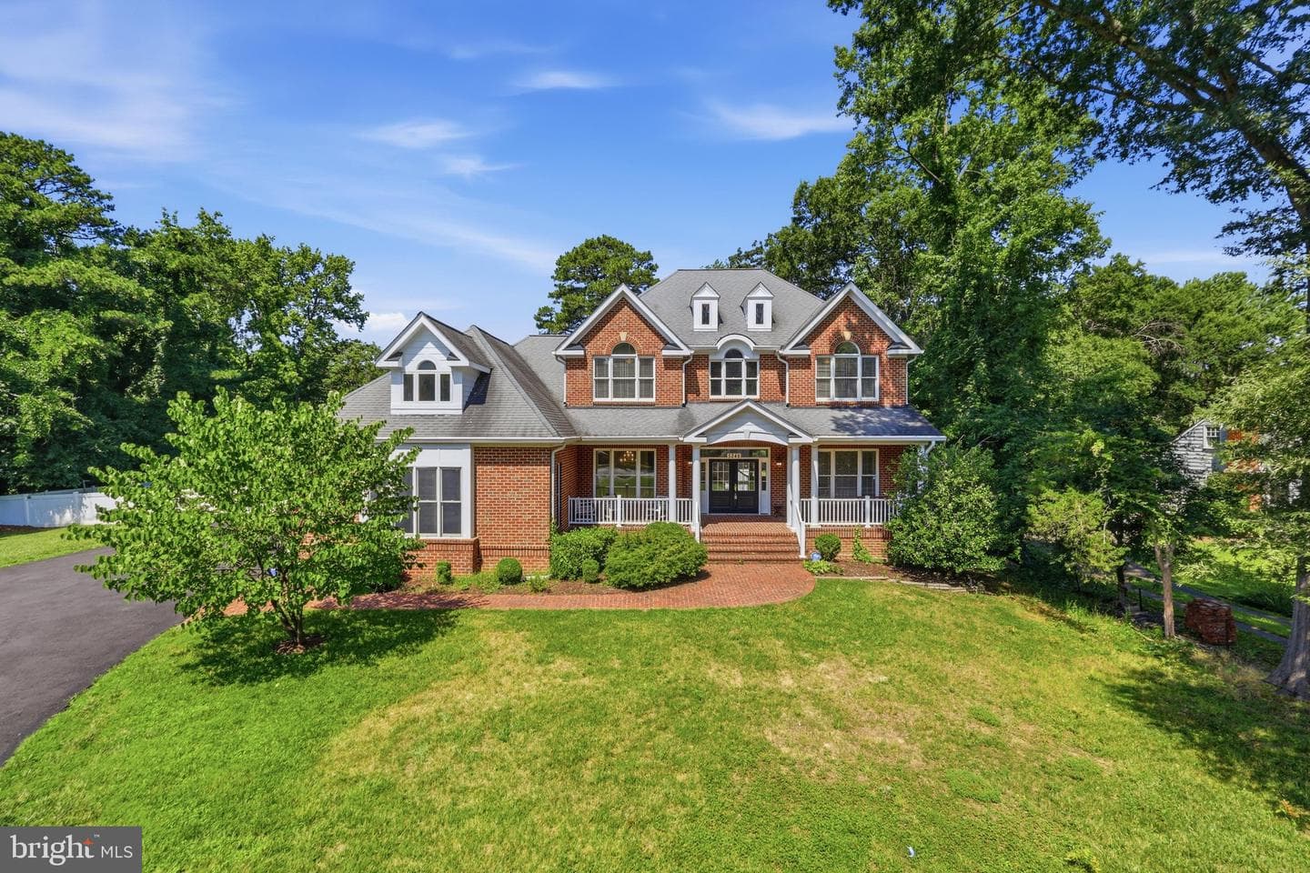 5248 Clifton Street, Alexandria
