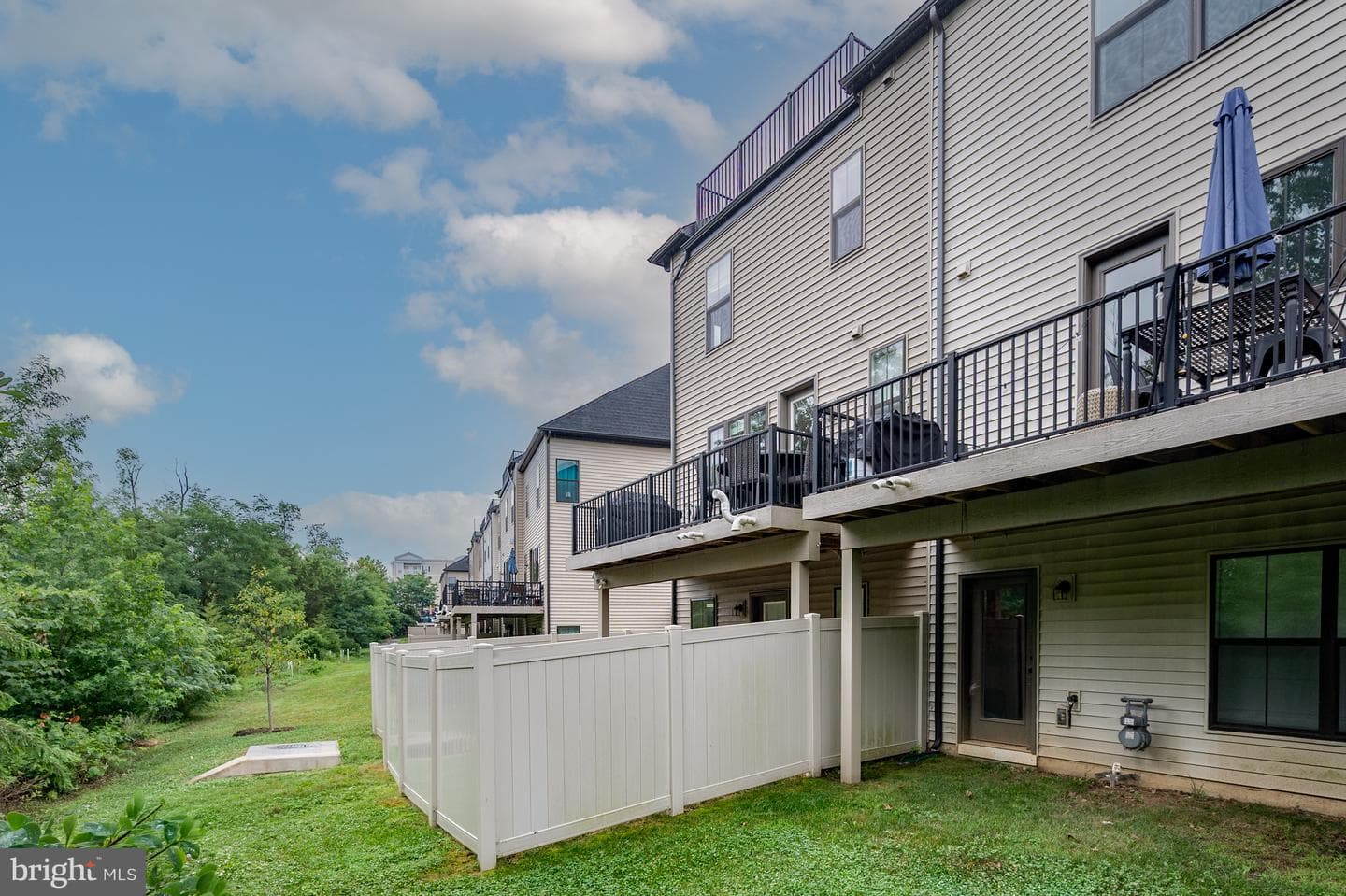 6261 Edsall Road photo 53