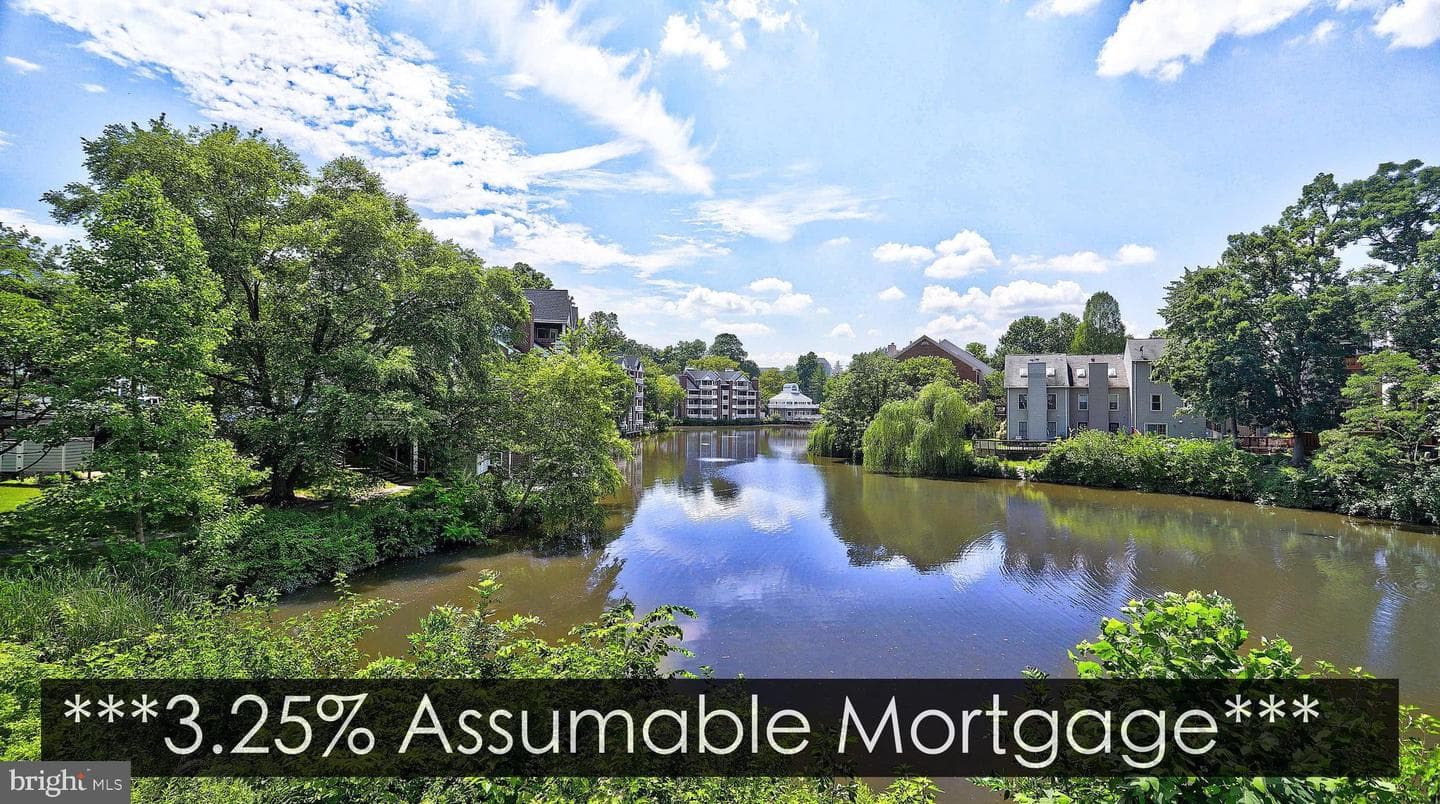 3151 Covewood Court #i, Falls Church