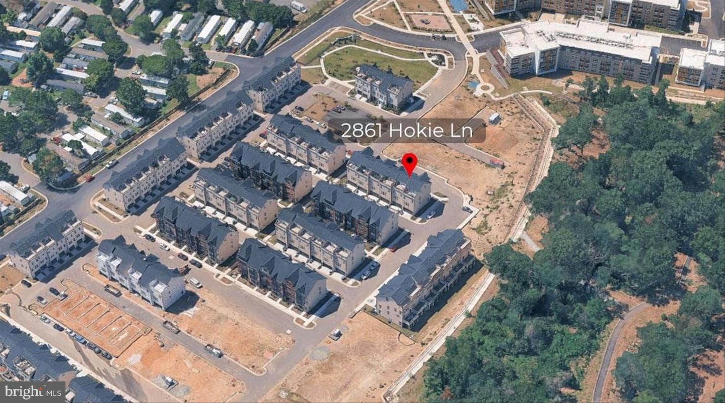 2861 Hokie Lane, Alexandria