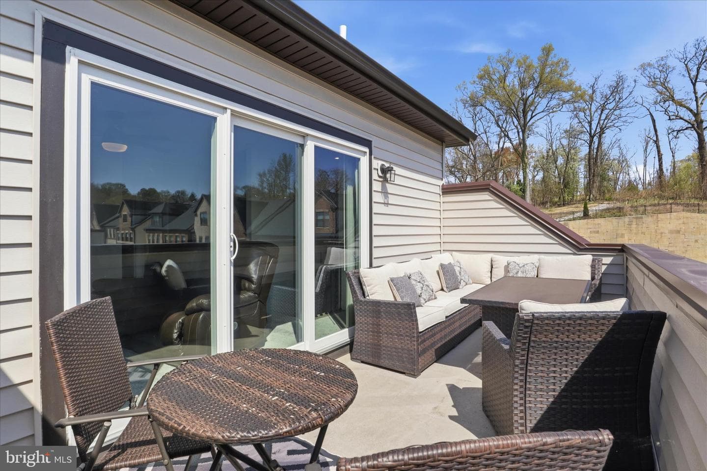 2861 Hokie Lane photo 35