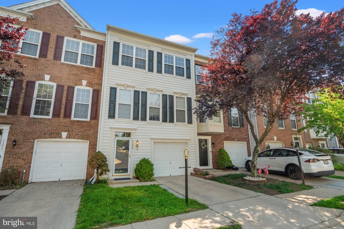 5280 Kestrel Crossing Drive, Alexandria