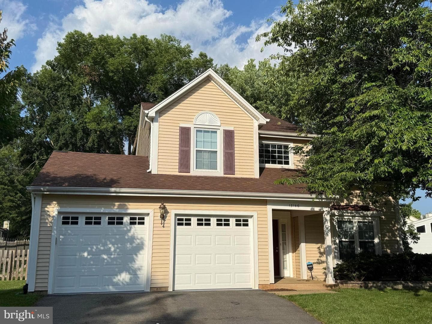 13146 Lazy Glen Court, Herndon
