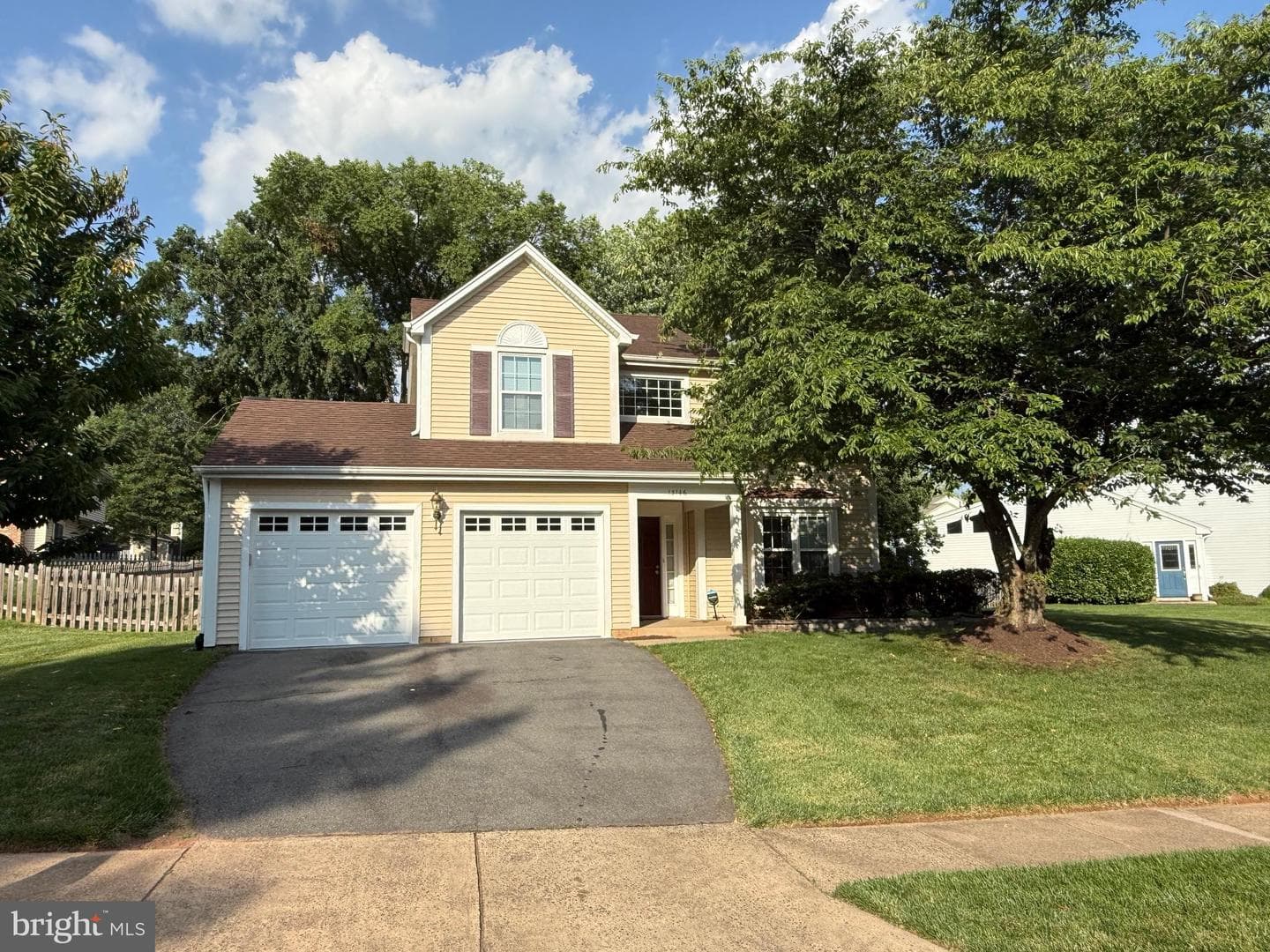 13146 Lazy Glen Court, Herndon