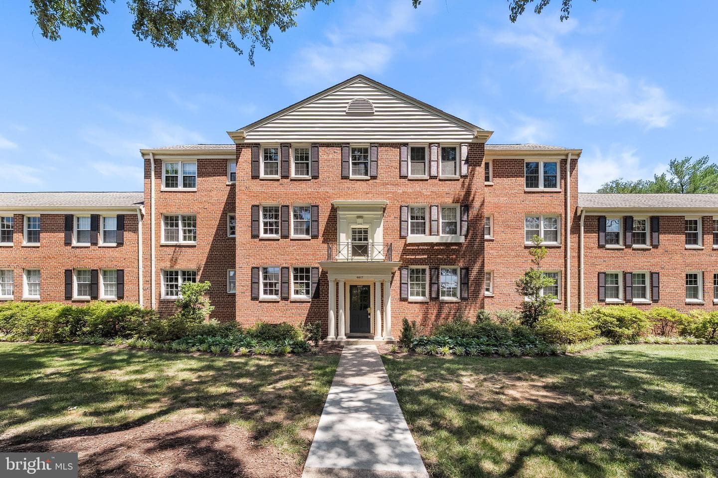6617 E Wakefield Drive #b1 photo 1