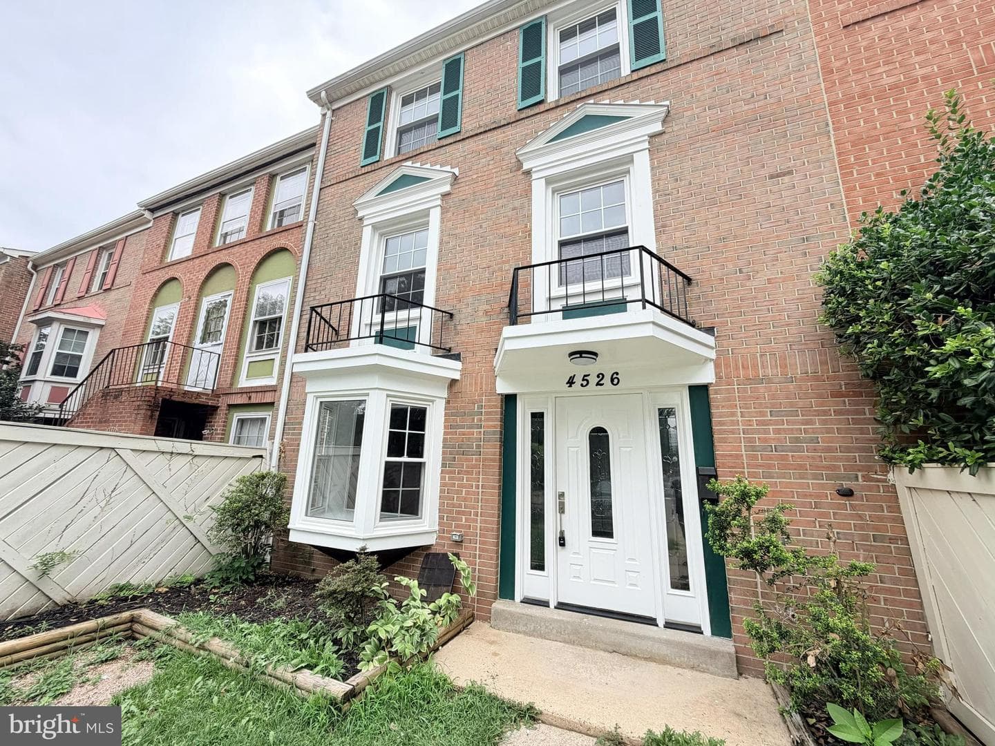 4526 Arendale Square, Alexandria