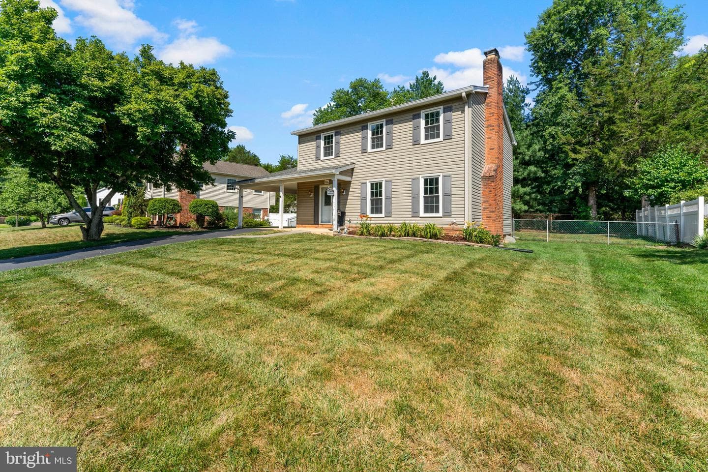 7826 Welch Court, Alexandria