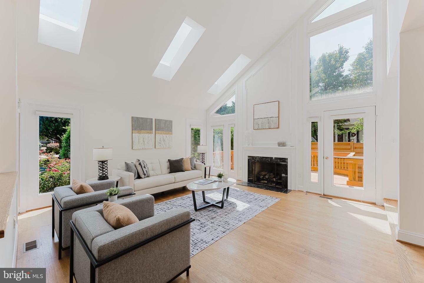 10527 Mereworth Lane, Oakton
