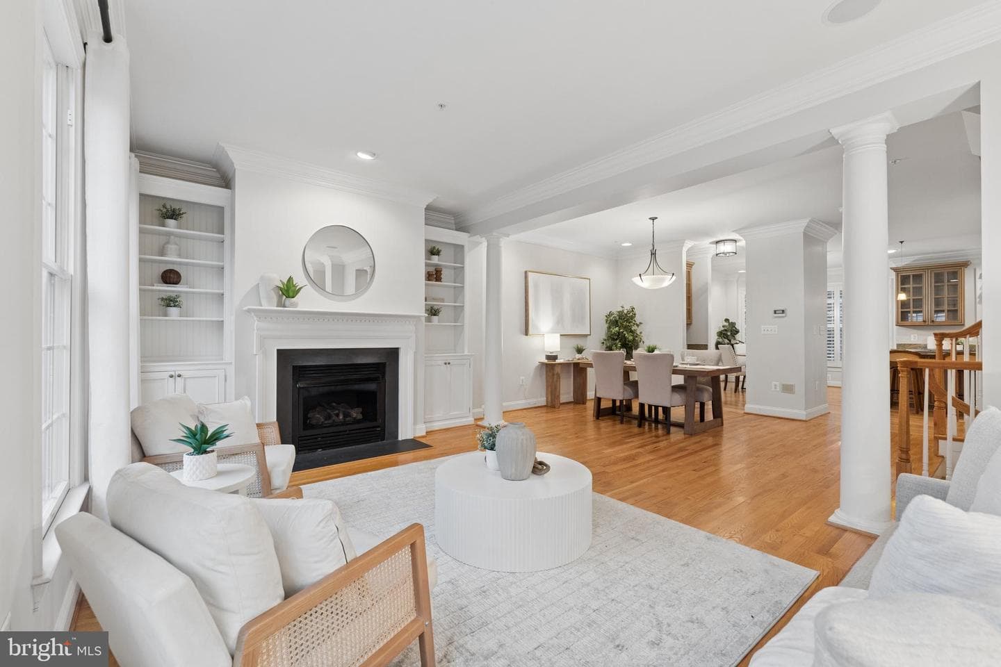 1313 Mclean Crest Court photo 5