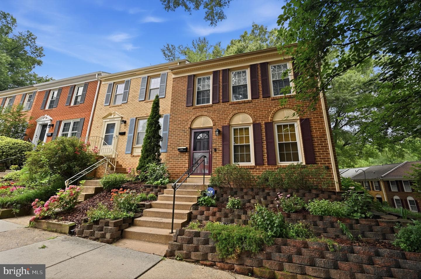 2324 Harleyford Court, Reston