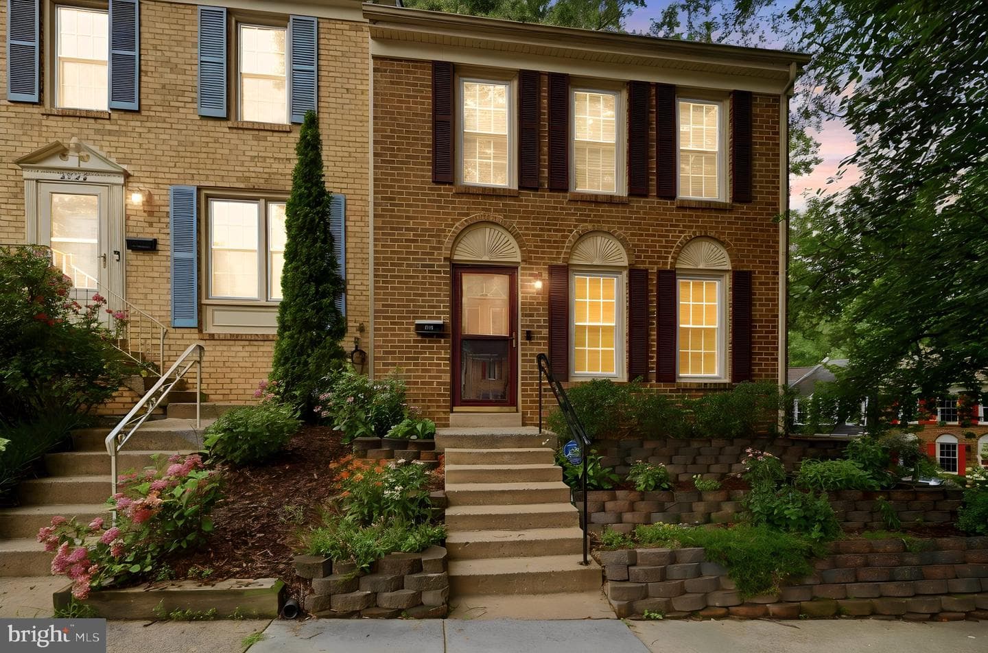 2324 Harleyford Court, Reston