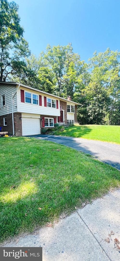 7208 Briarcliff Drive, Springfield