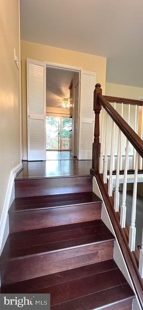7208 Briarcliff Drive, Springfield