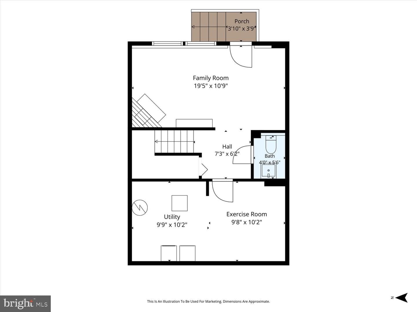 5835 Rock Forest Court photo 58