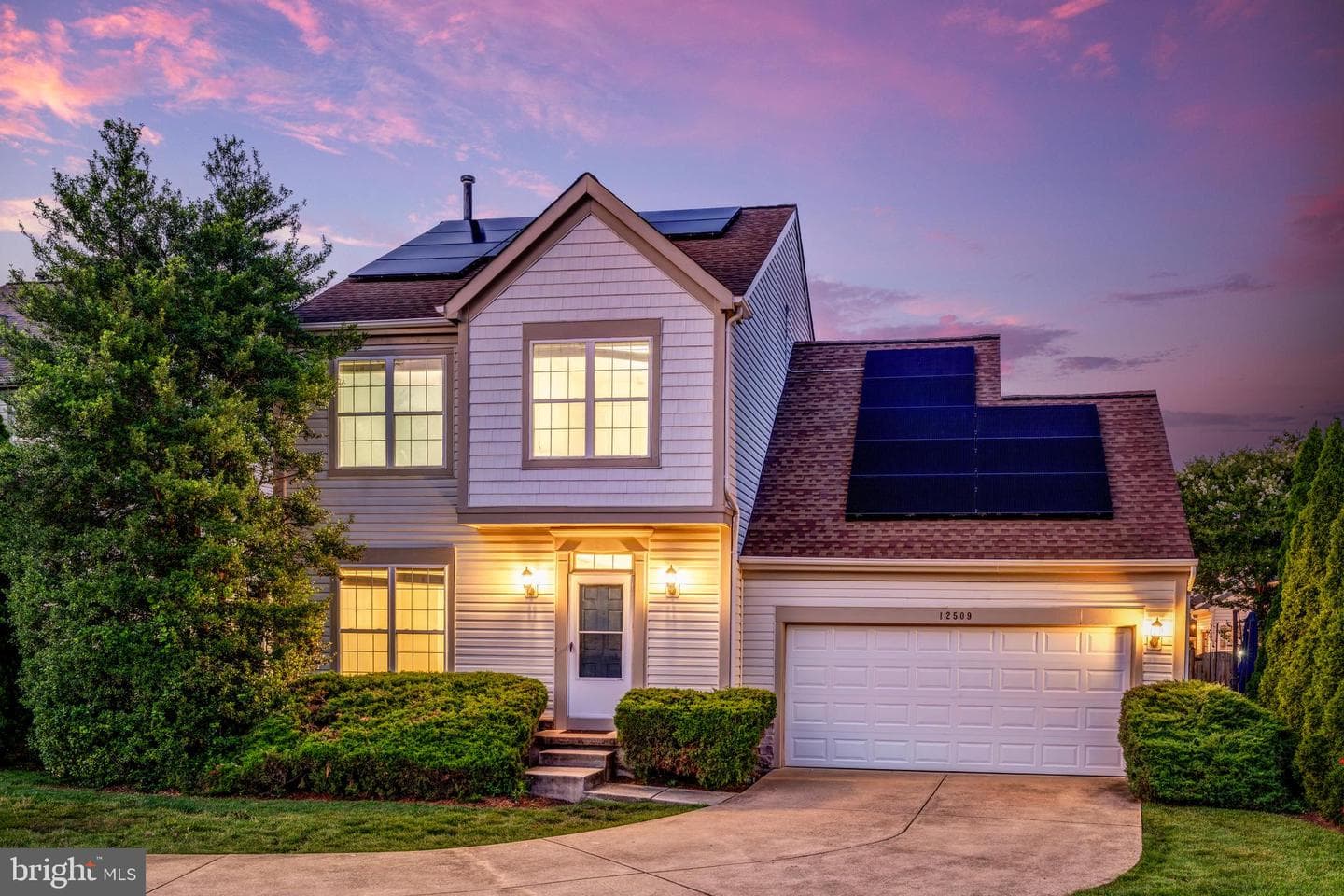 12509 Fox View Way, Reston