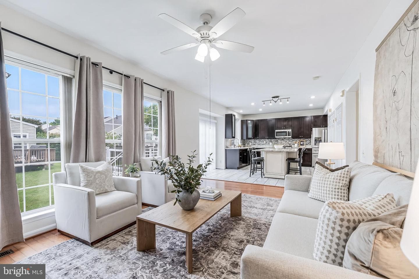 12509 Fox View Way photo 3