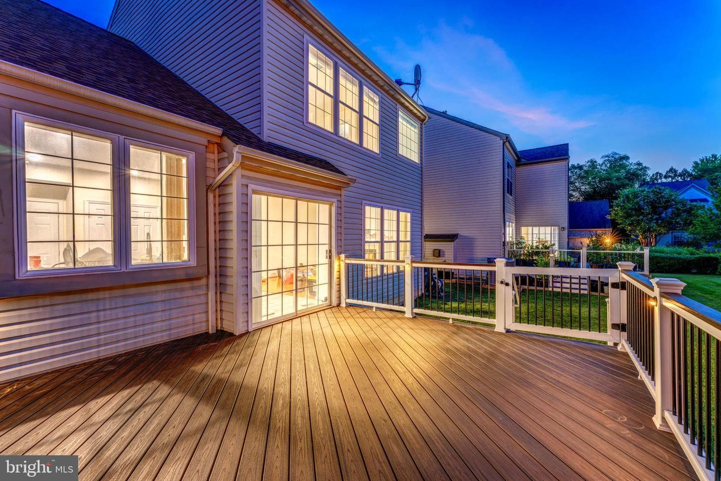 12509 Fox View Way photo 47