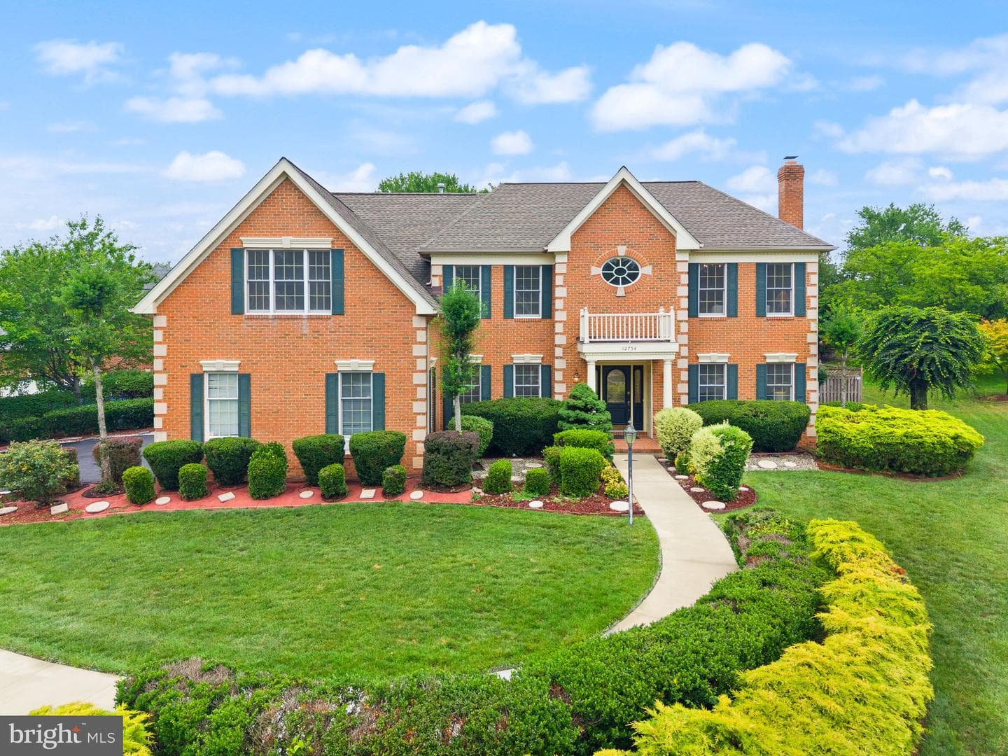 12754 Alder Woods Drive, Fairfax