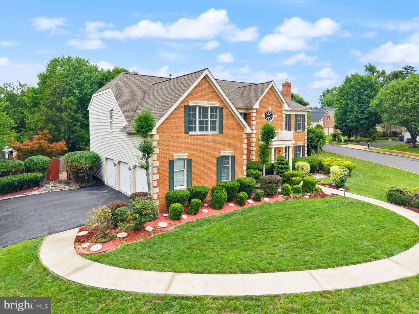 12754 Alder Woods Drive, Fairfax