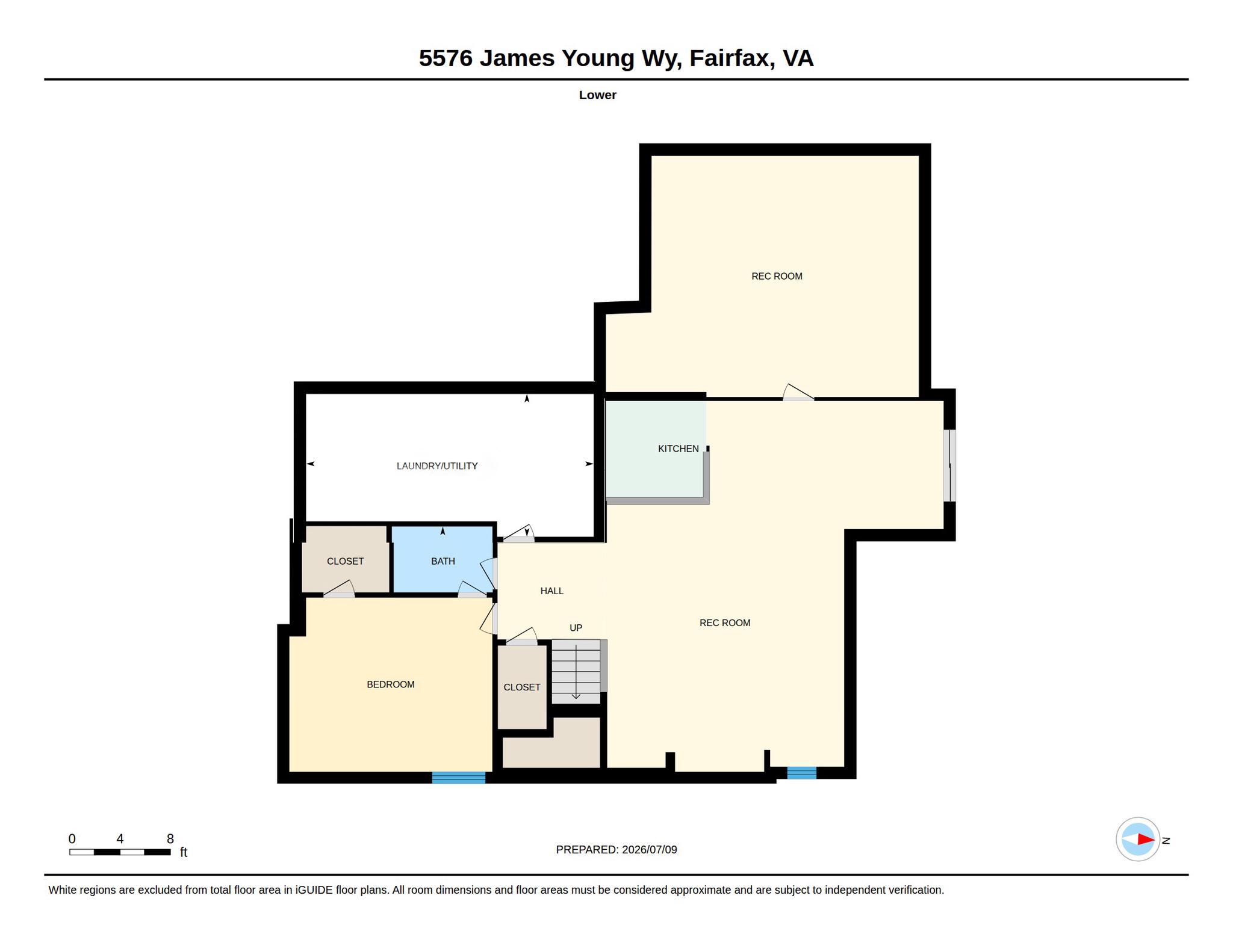 5576 James Young Way photo 106
