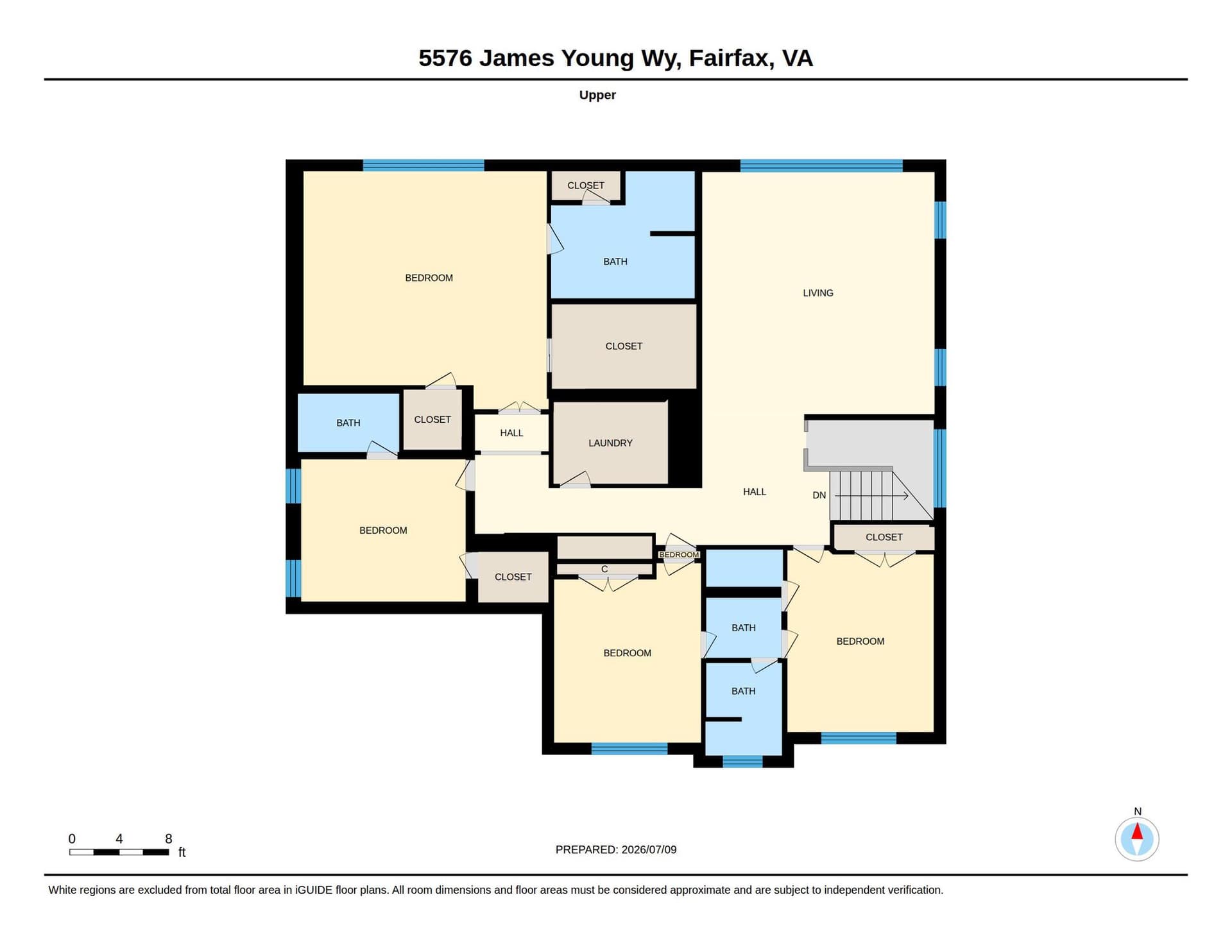 5576 James Young Way photo 107