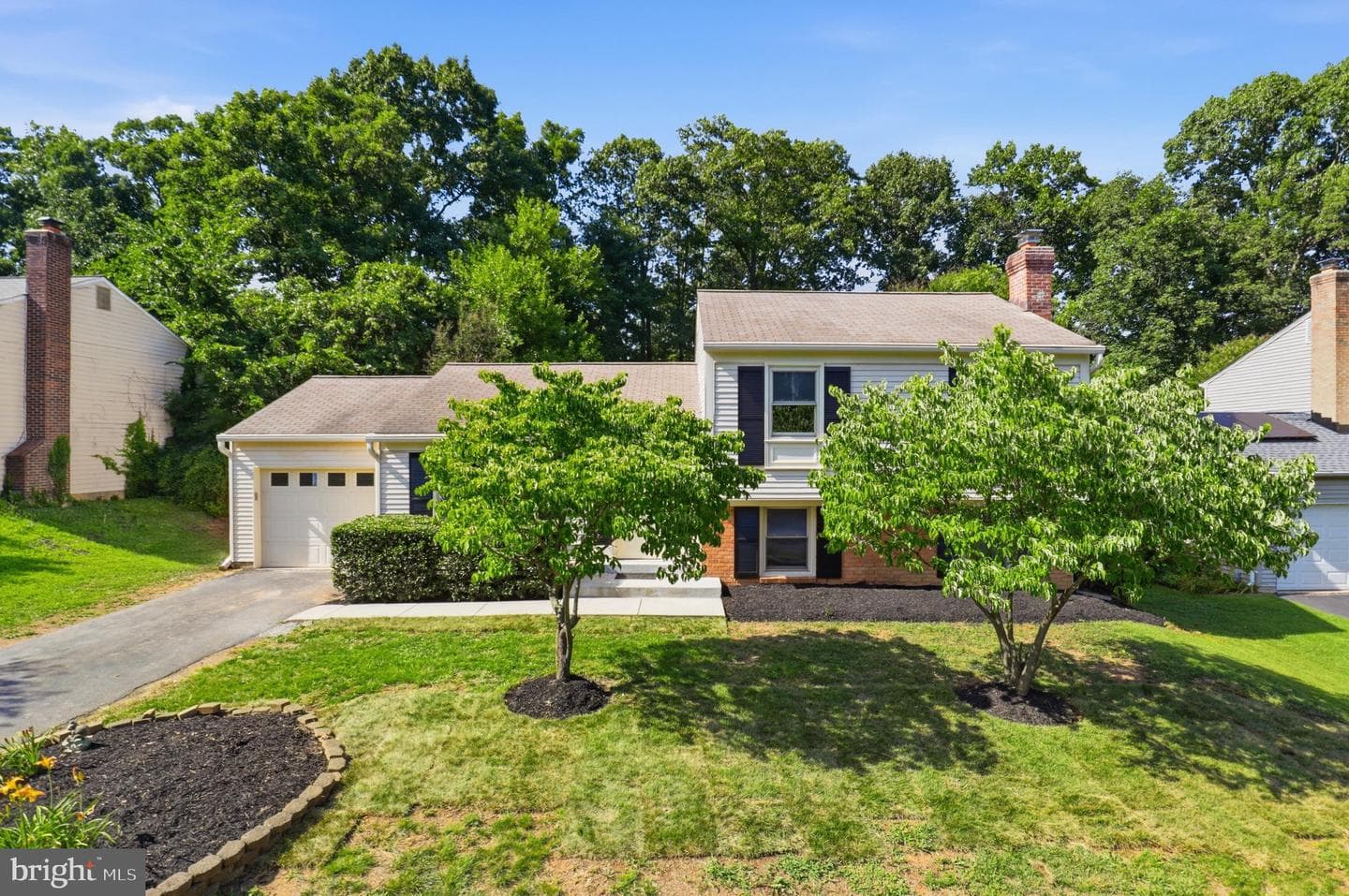 412 Cavendish Street, Herndon