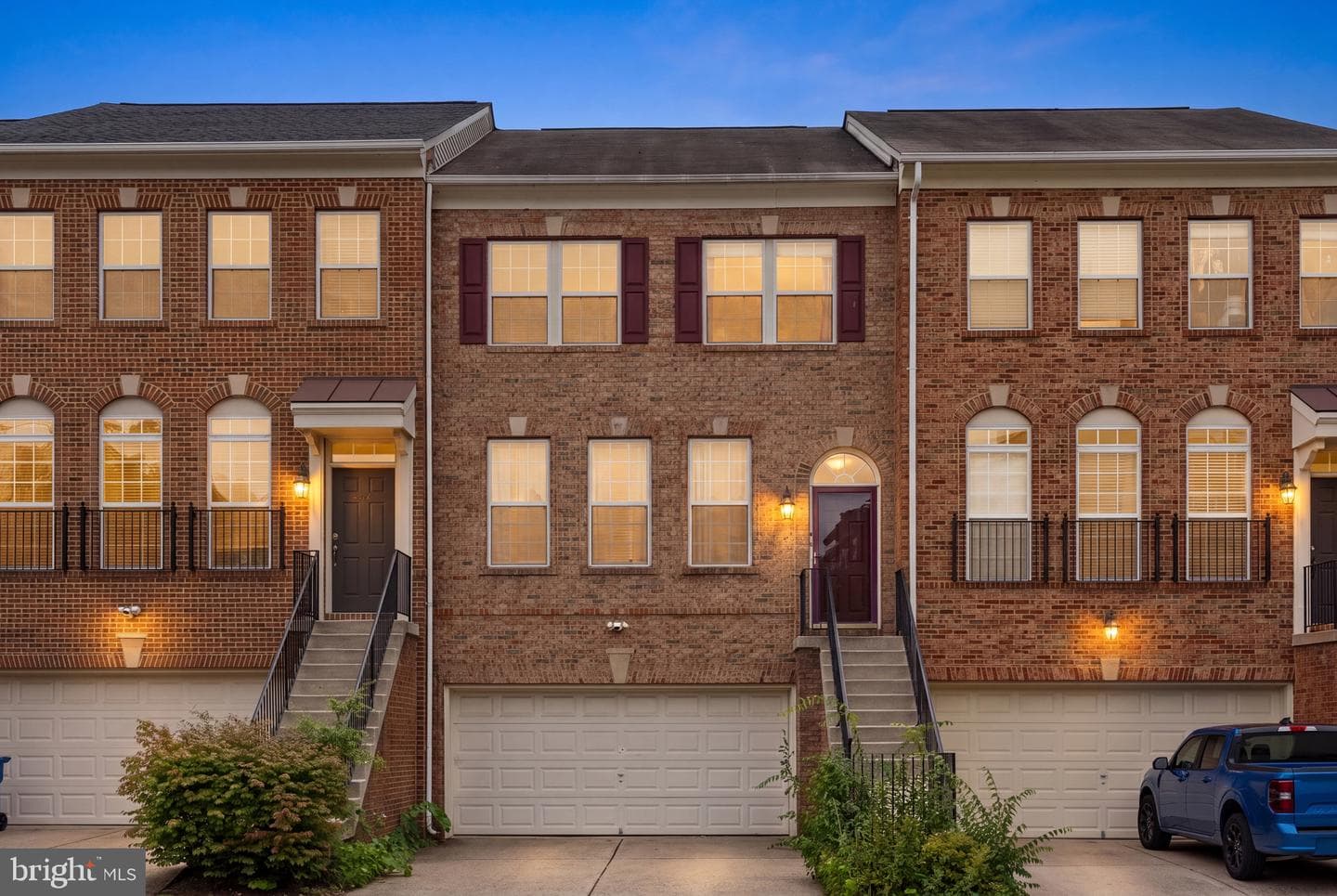 8570 Wyngate Manor Court, Alexandria