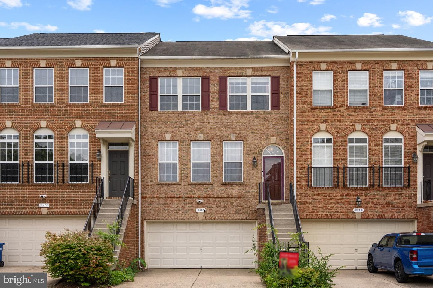 8570 Wyngate Manor Court, Alexandria
