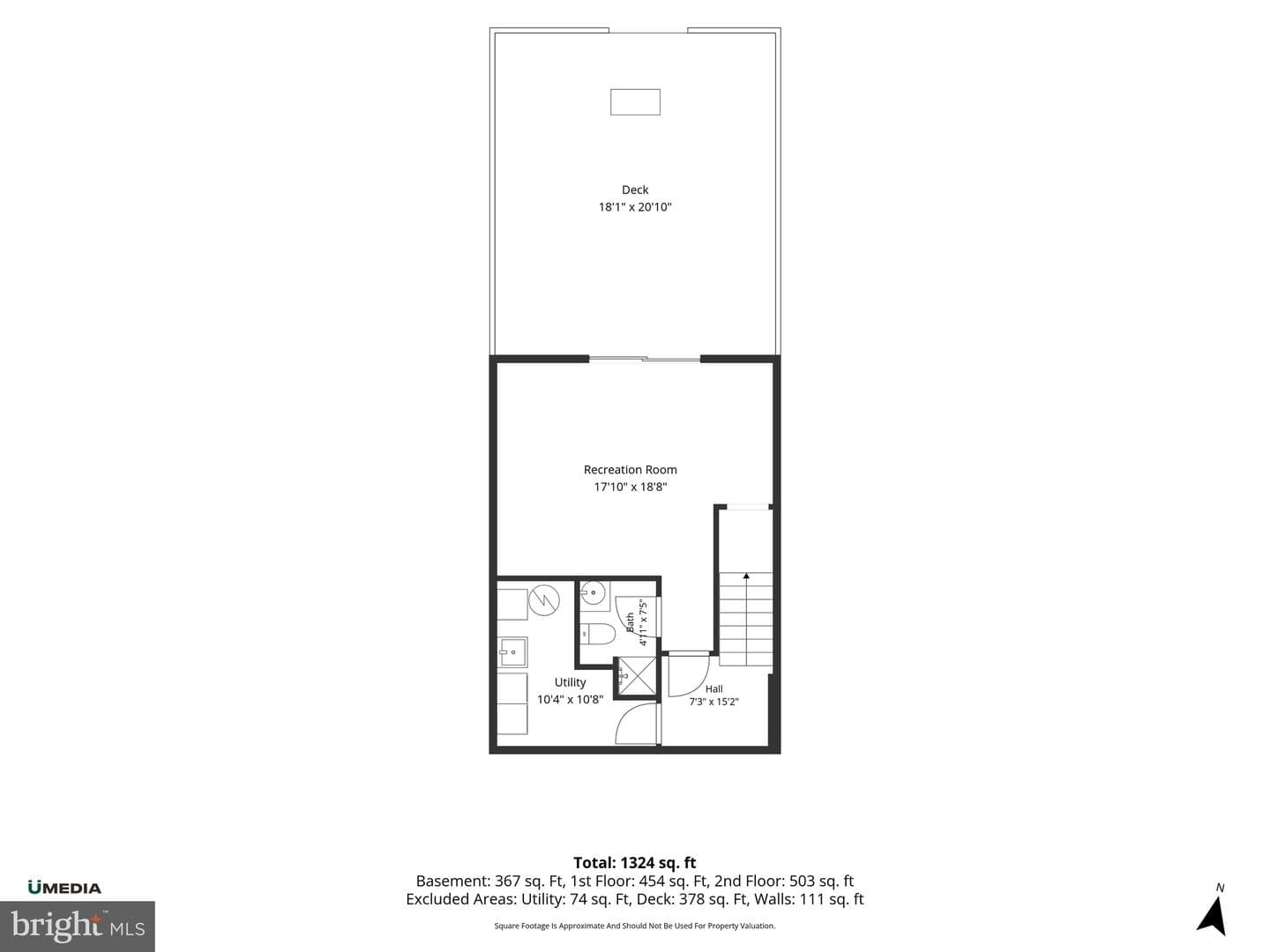 8570 Wyngate Manor Court photo 33