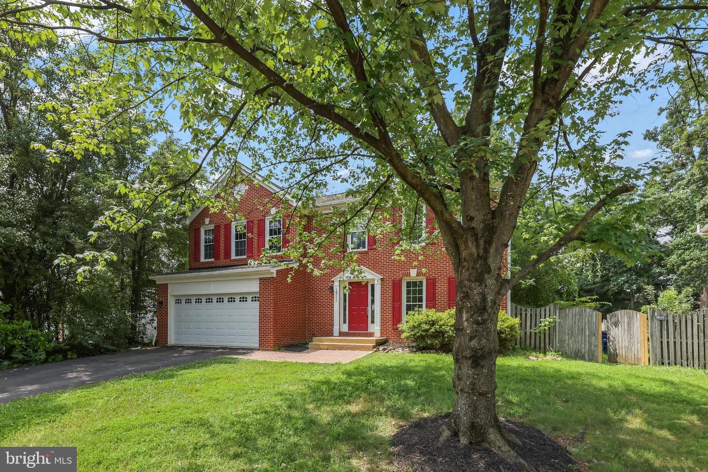 1511 Snowflake Court, Herndon