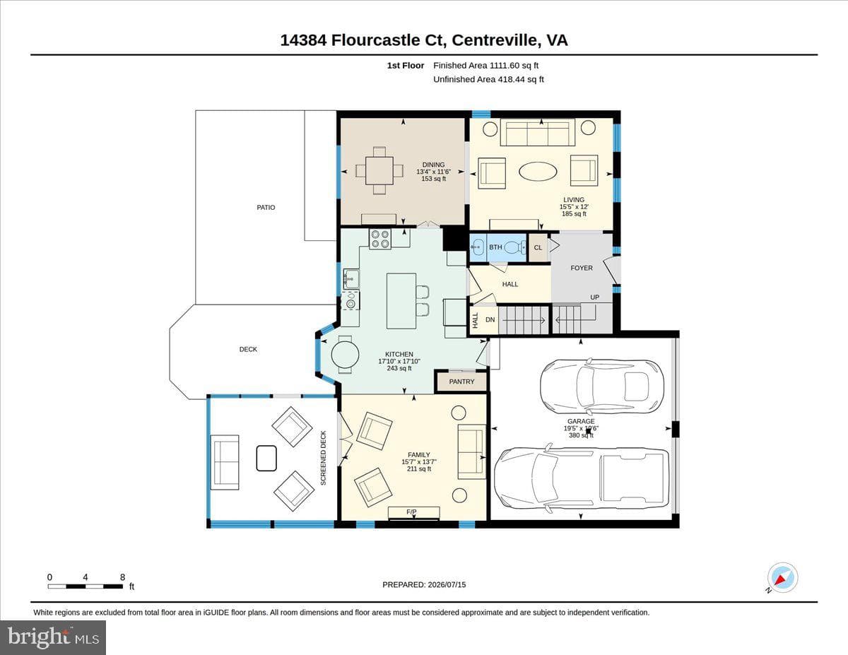 14384 Flourcastle Court photo 48