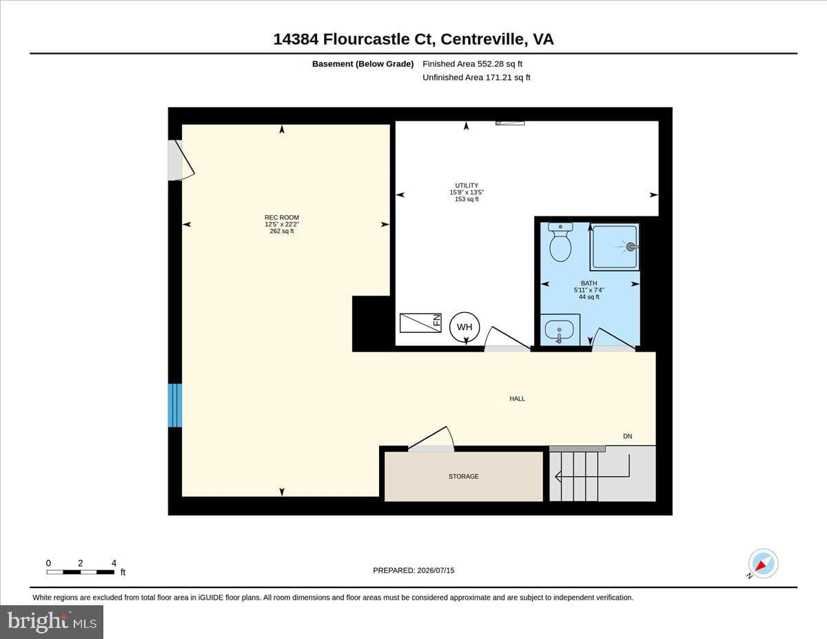 14384 Flourcastle Court photo 50