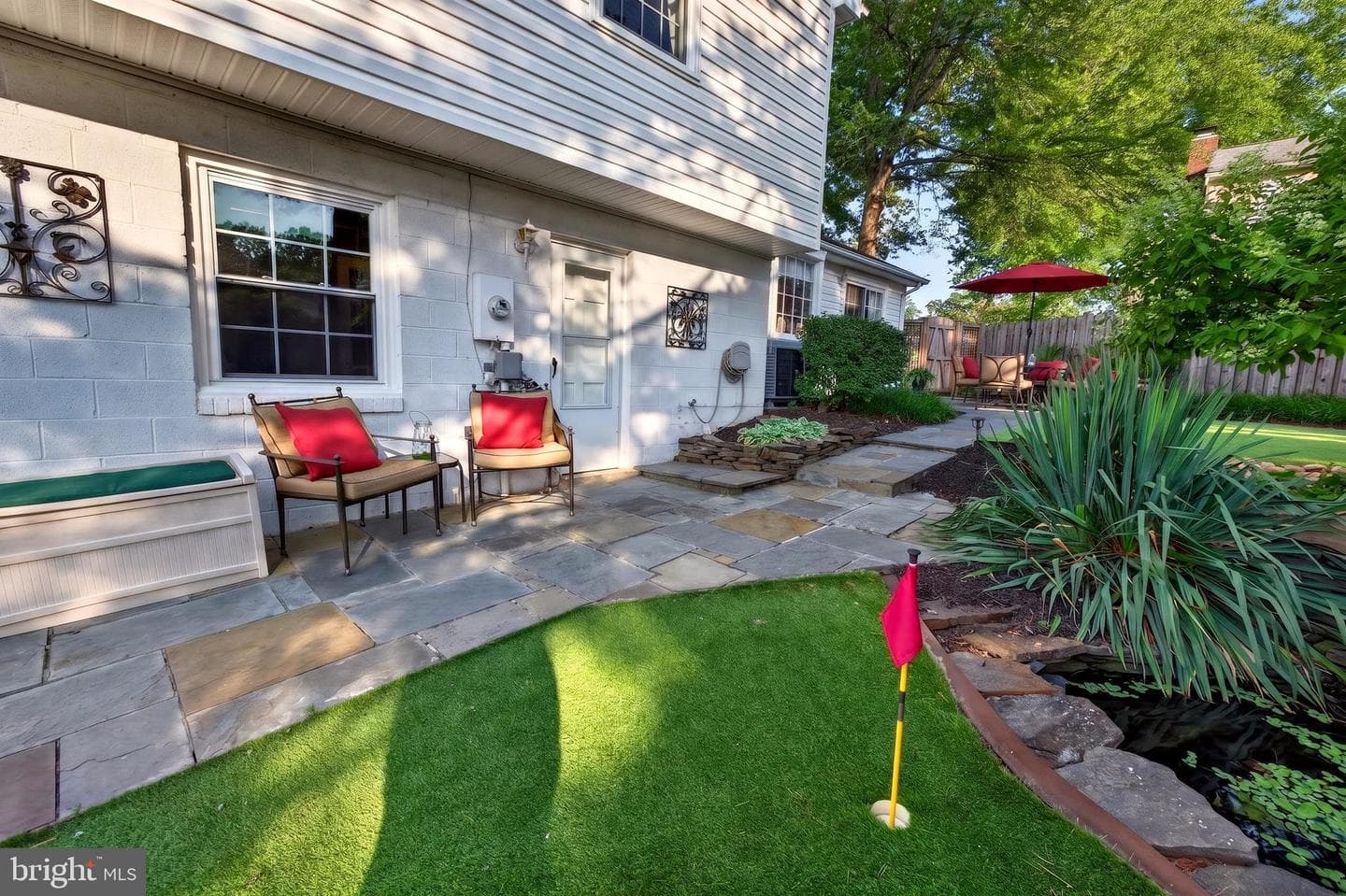 7901 Laural Valley Way photo 8