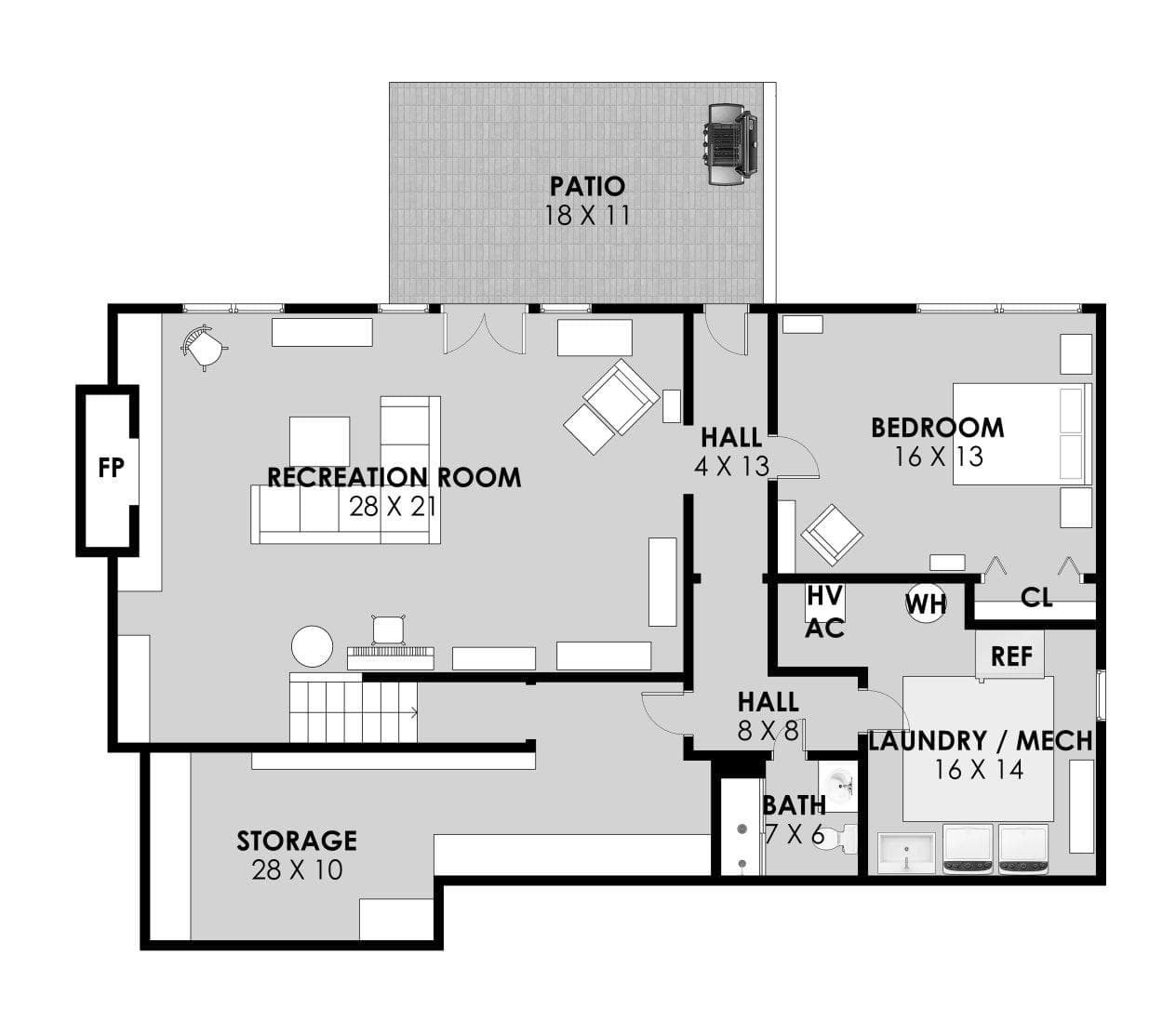 4118 Whispering Lane photo 50