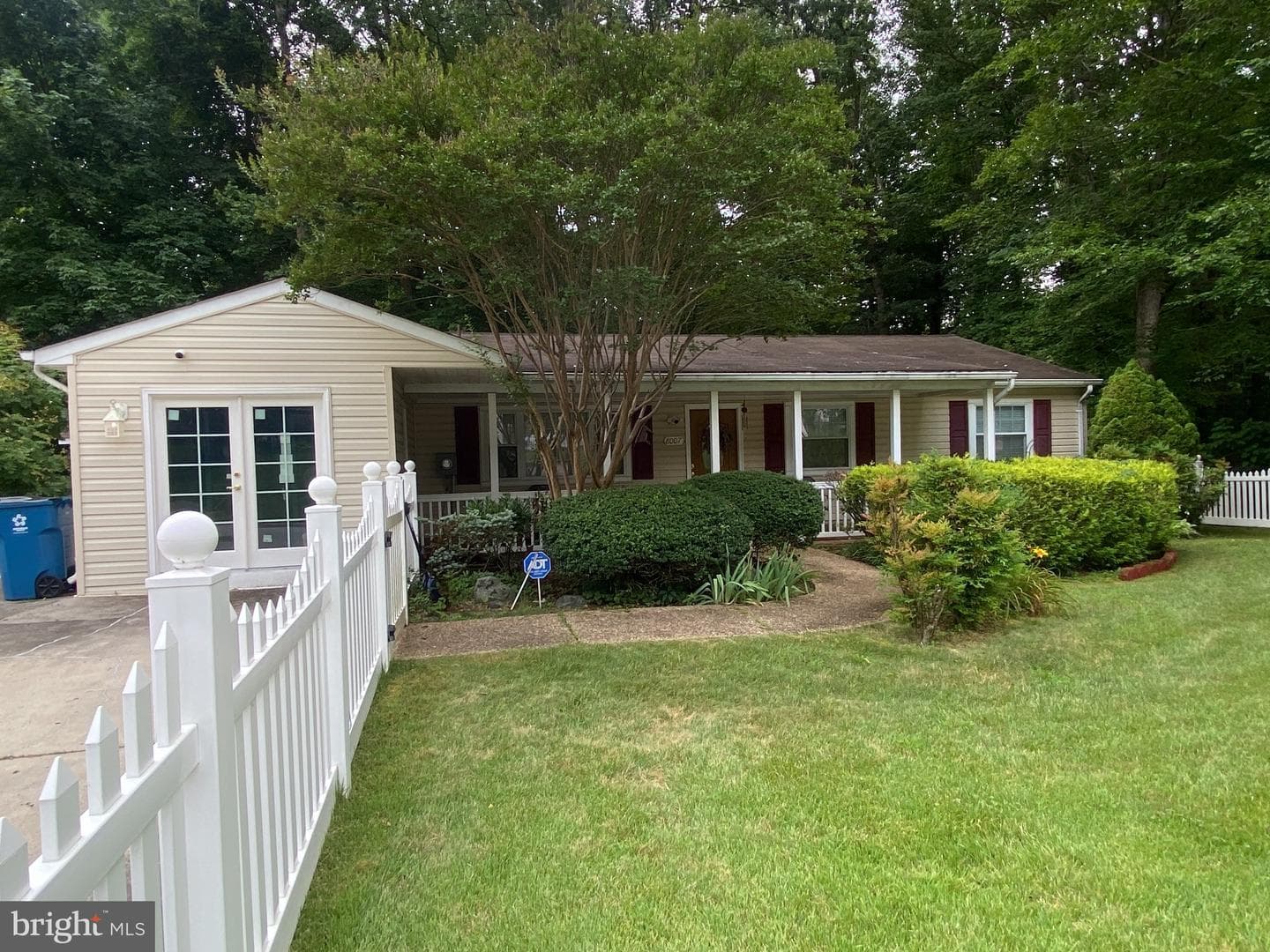 8007 Orange Plank Road, Springfield