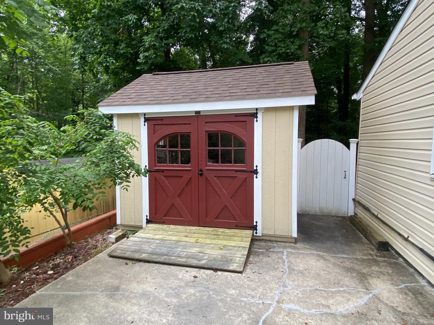 8007 Orange Plank Road, Springfield