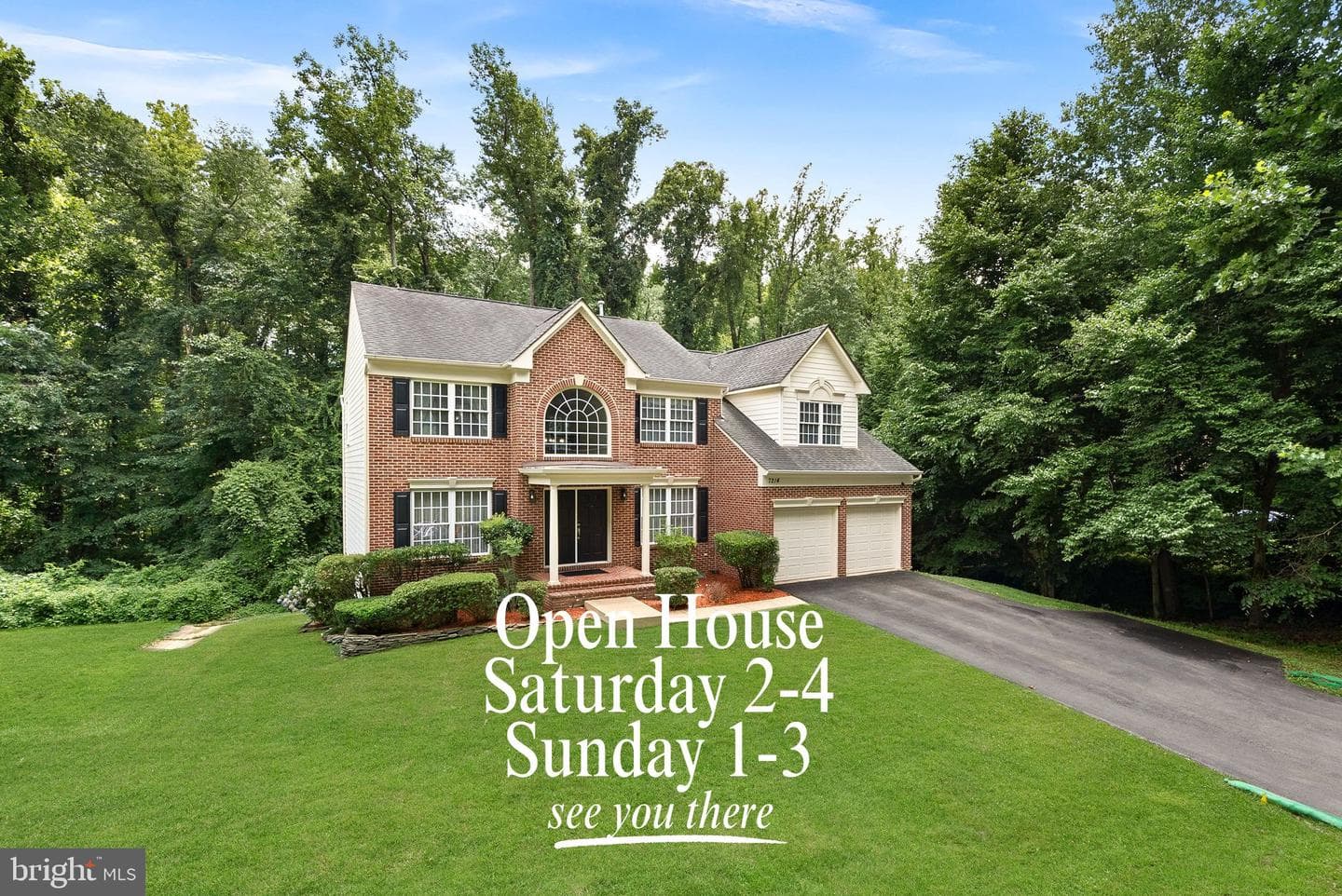 7214 Calamo Street, Springfield