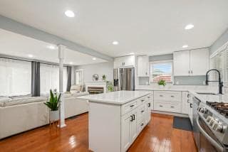 6802 Derrell Court, Alexandria