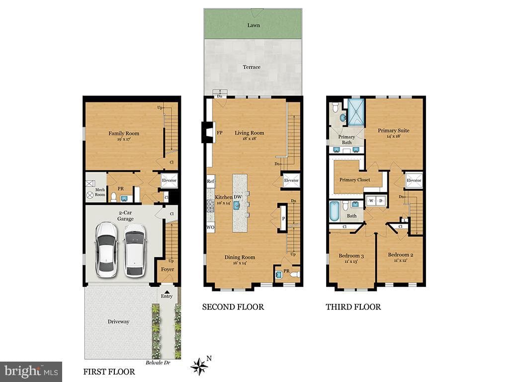 7774 Belvale Drive photo 43
