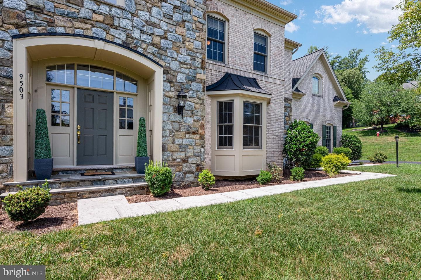 9503 Peniwill Drive photo 15
