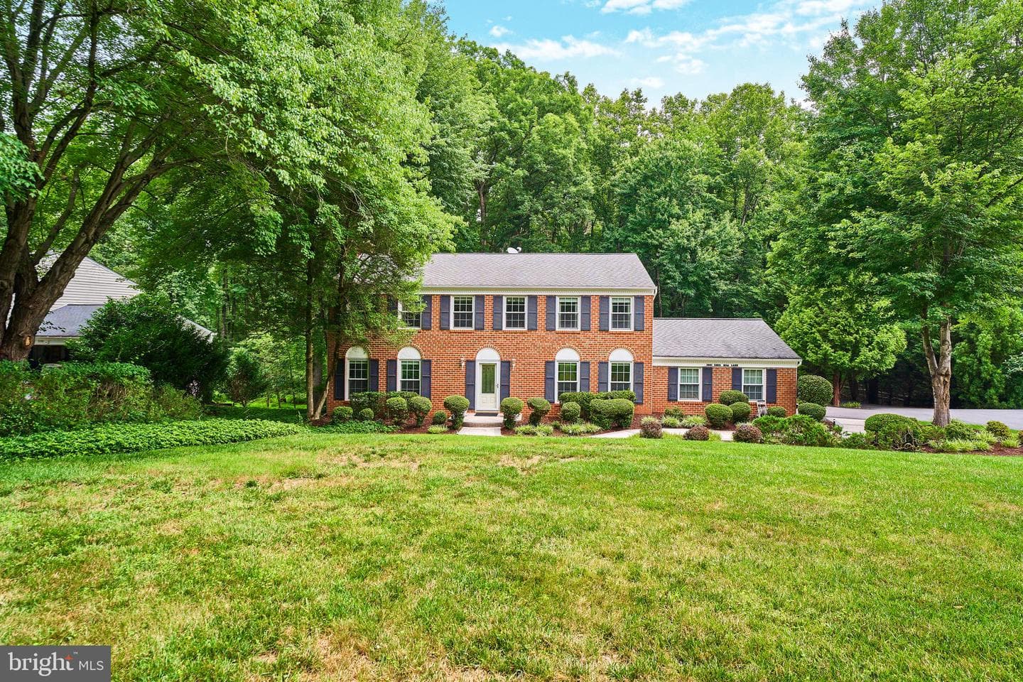 3091 Cobb Hill Lane, Oakton