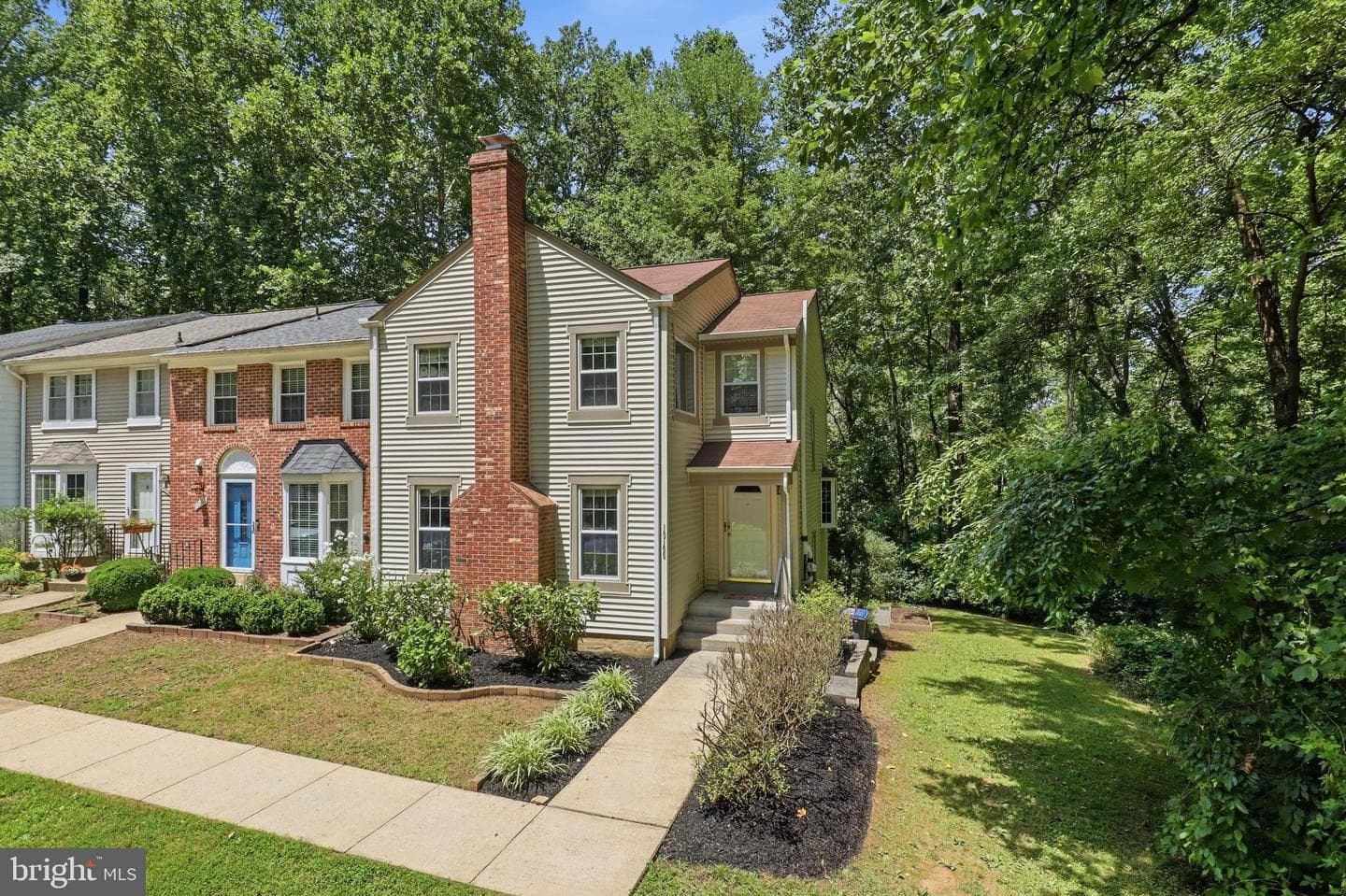 10100 Walnut Wood Court, Burke