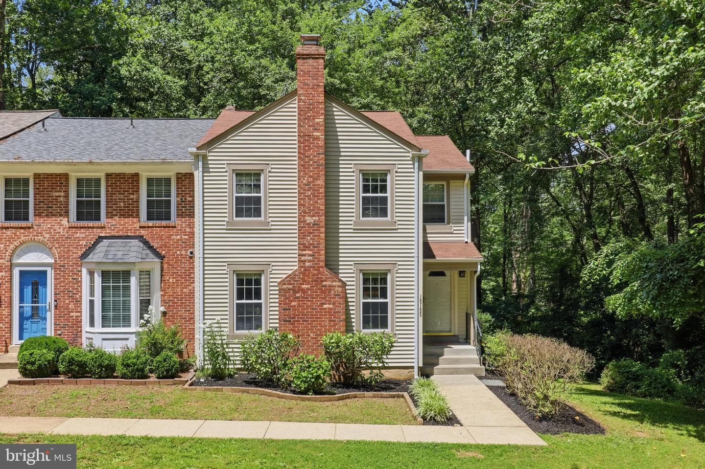 10100 Walnut Wood Court, Burke