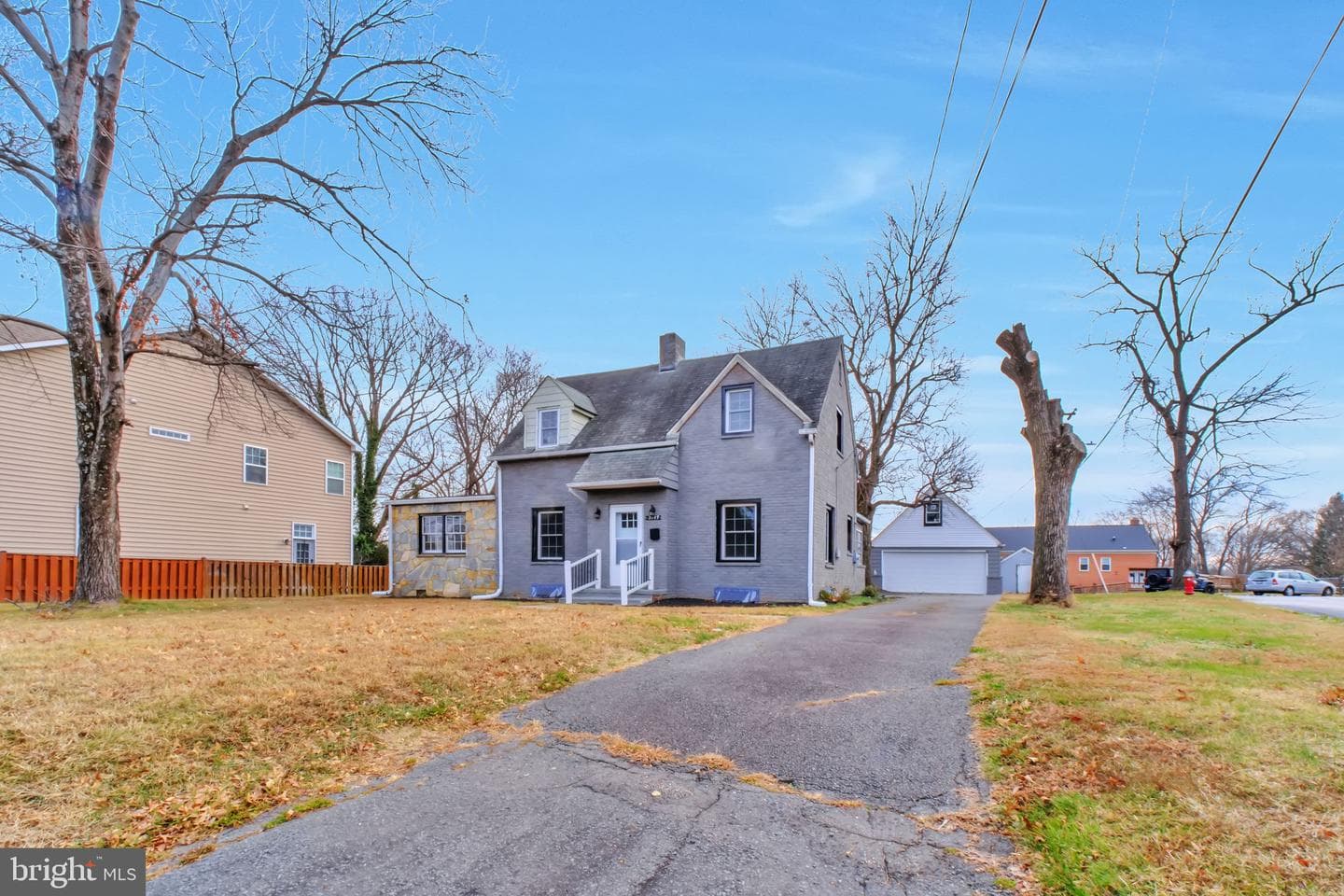 3509 Annandale Road, Annandale
