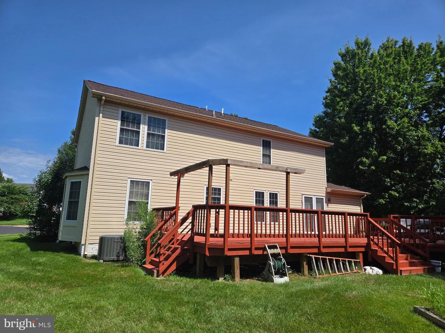 12711 Thunder Chase Drive, Reston
