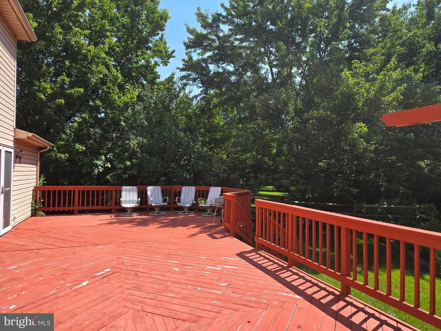 12711 Thunder Chase Drive photo 5
