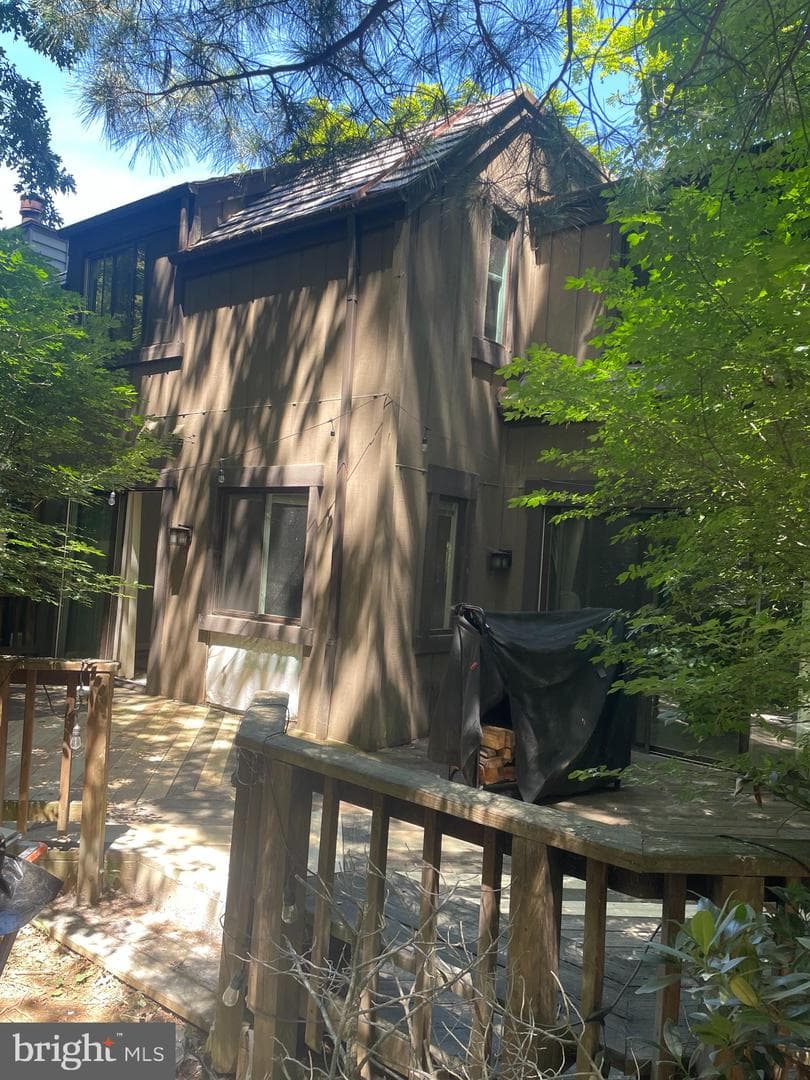 1537 Park Glen Court, Reston